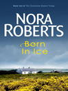 Born in Ice (eBook): Concannon Sisters Trilogy, Book 2